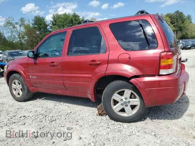 2006 FORD ESCAPE - VIN: 1FMCU96H46KA52517 - Фото 2