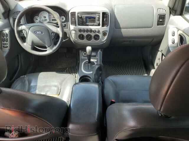 2006 FORD ESCAPE - VIN: 1FMCU96H46KA52517 - Фото 8