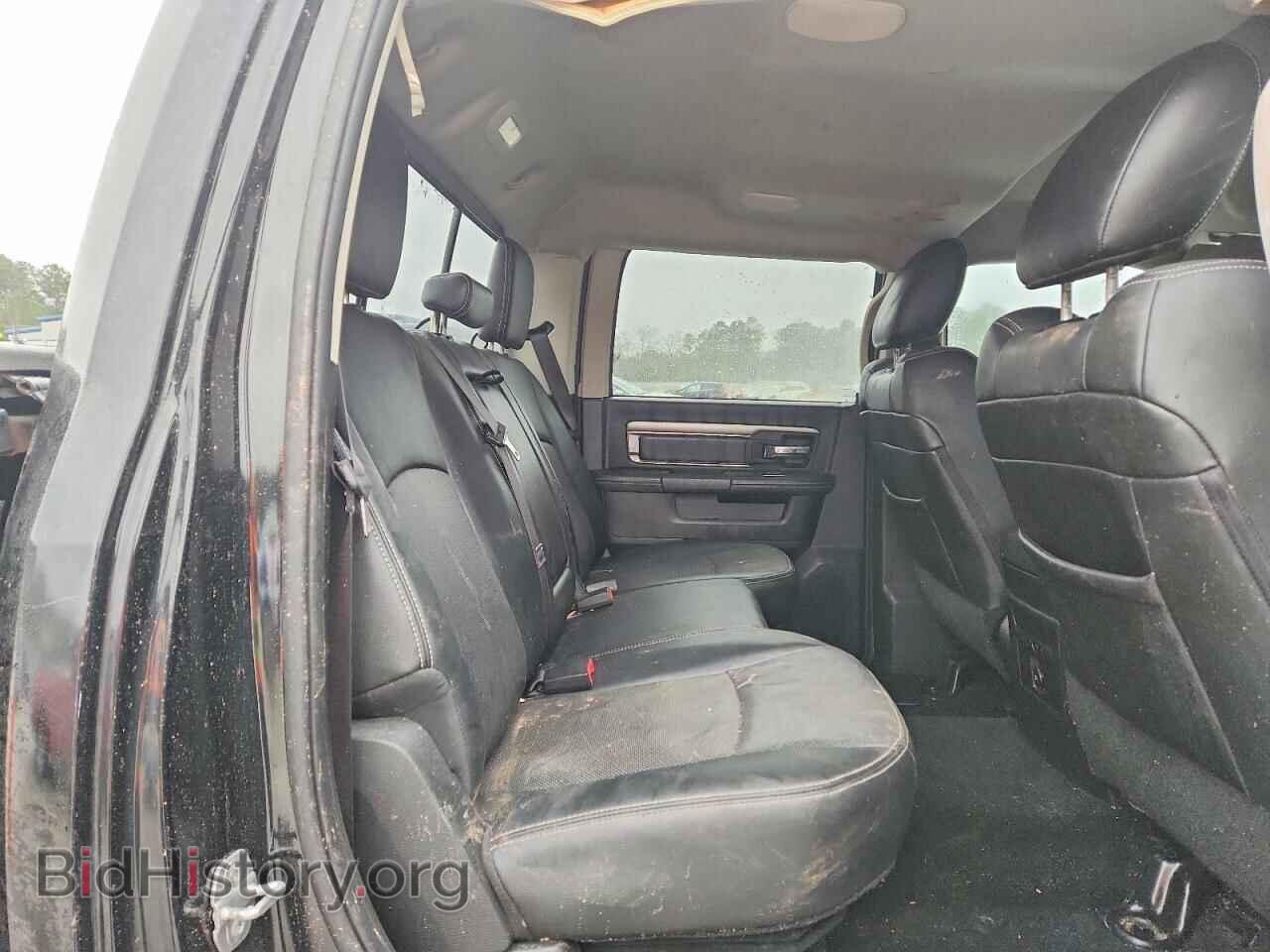 2015 RAM 1500 - VIN: 1C6RR6MT2FS535694 - Фото 10