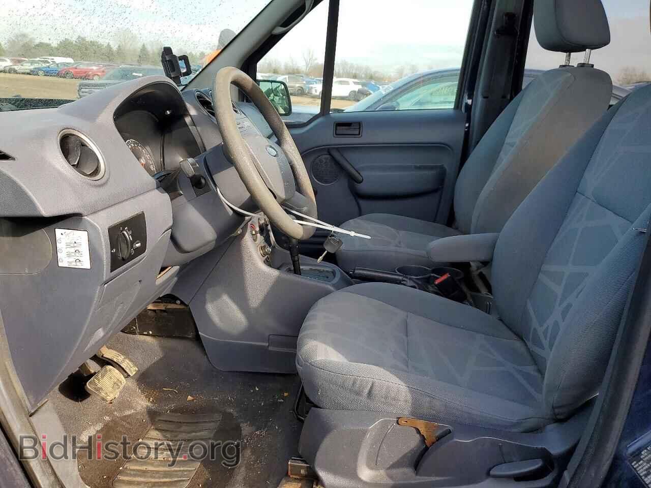 2013 FORD TRANSIT CONNECT - VIN: NM0LS6AN8DT160486 - Фото 7