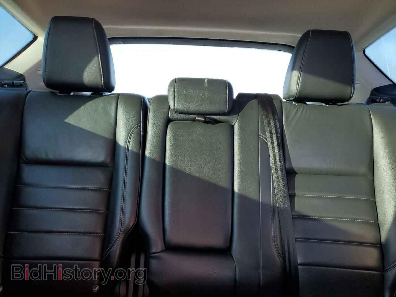2016 FORD CMAX - VIN: 1FADP5CU2GL105646 - Фото 10