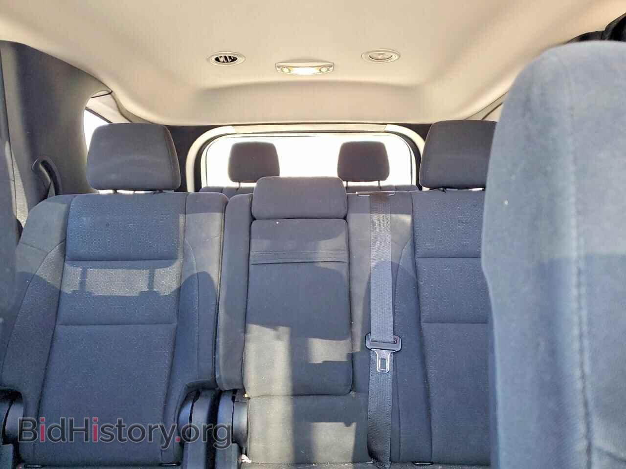 2014 DODGE DURANGO - VIN: 1C4RDJAG9EC561865 - Photo 10