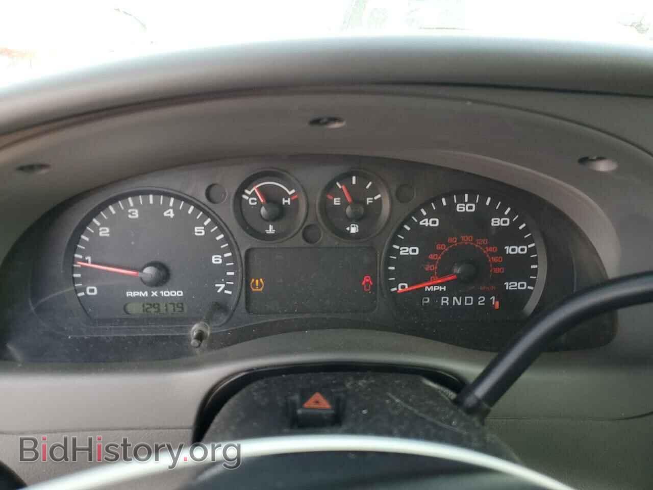 2011 FORD RANGER - VIN: 1FTLR4FE7BPB09790 - Фото 9