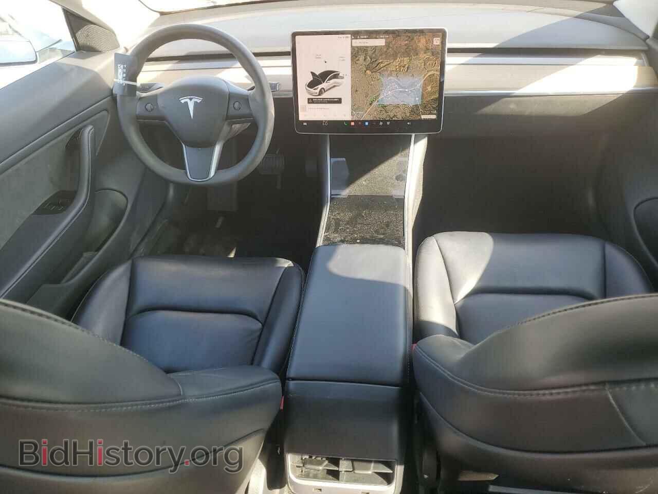 2019 TESLA MODEL 3 - VIN: 5YJ3E1EB2KF512653 - Photo 8