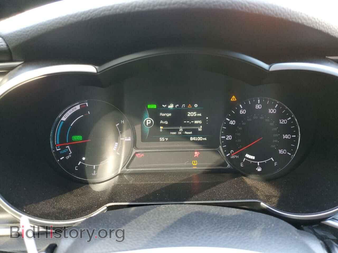 2016 KIA OPTIMA - VIN: KNAGN4AD2G5098015 - Фото 9