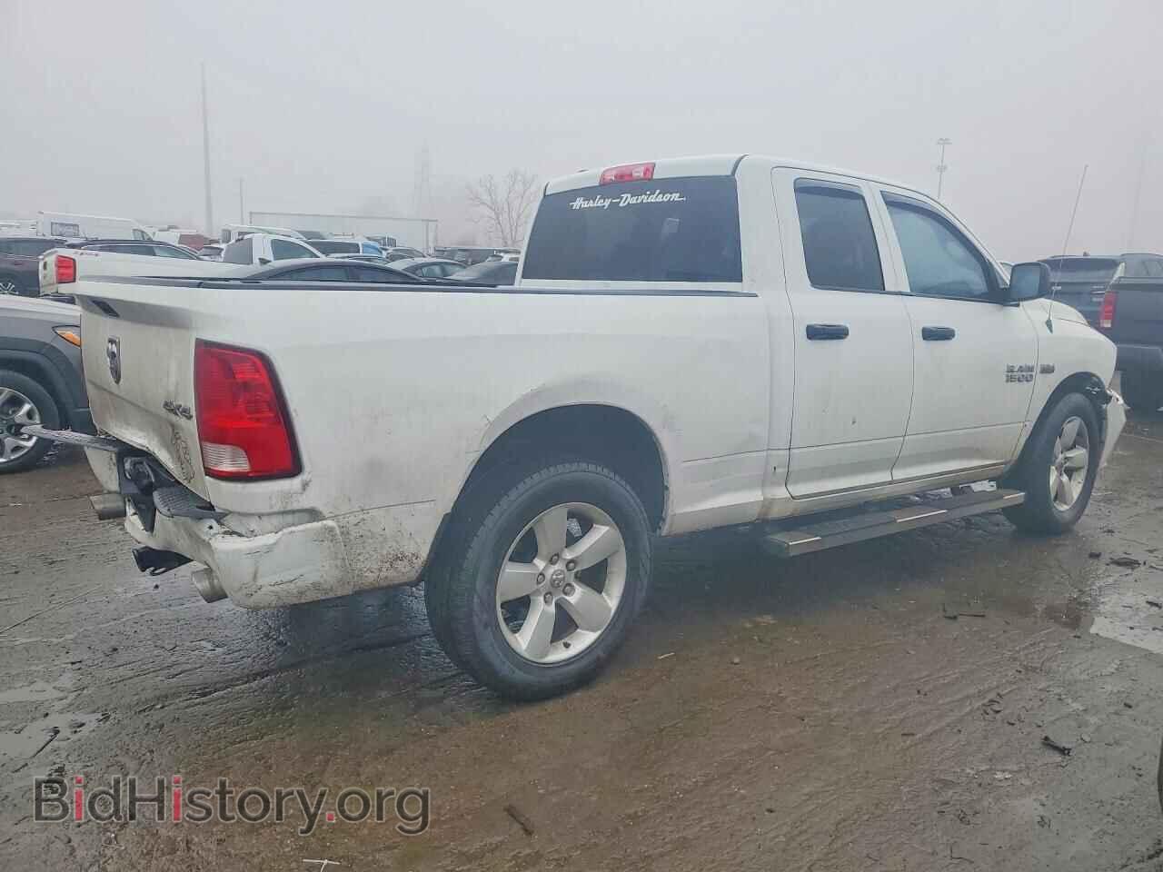 2014 RAM 1500 - VIN: 1C6RR7FT6ES158515 - Photo 3