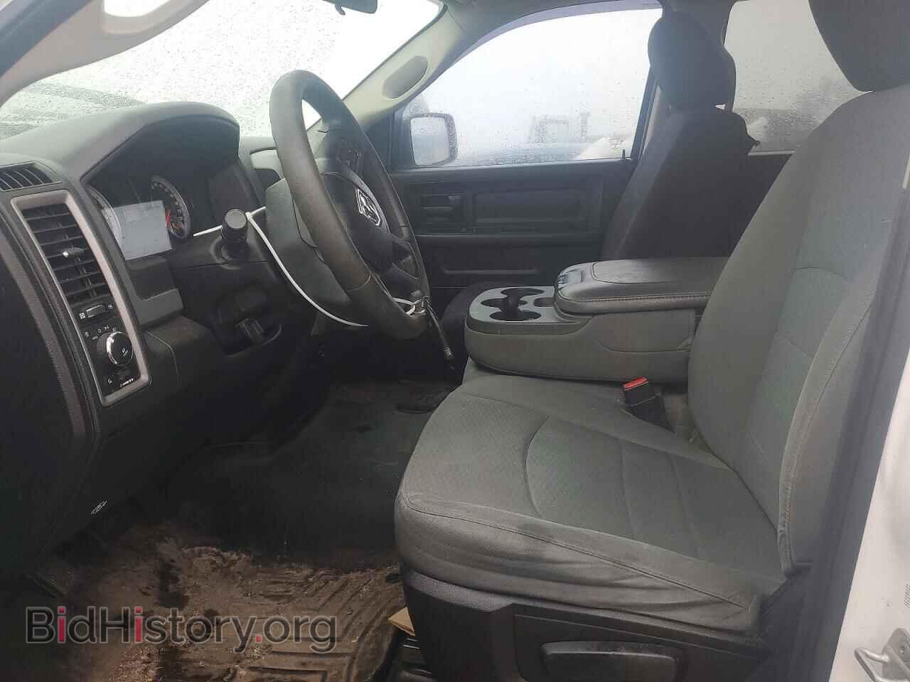 2014 RAM 1500 - VIN: 1C6RR7FT6ES158515 - Photo 7