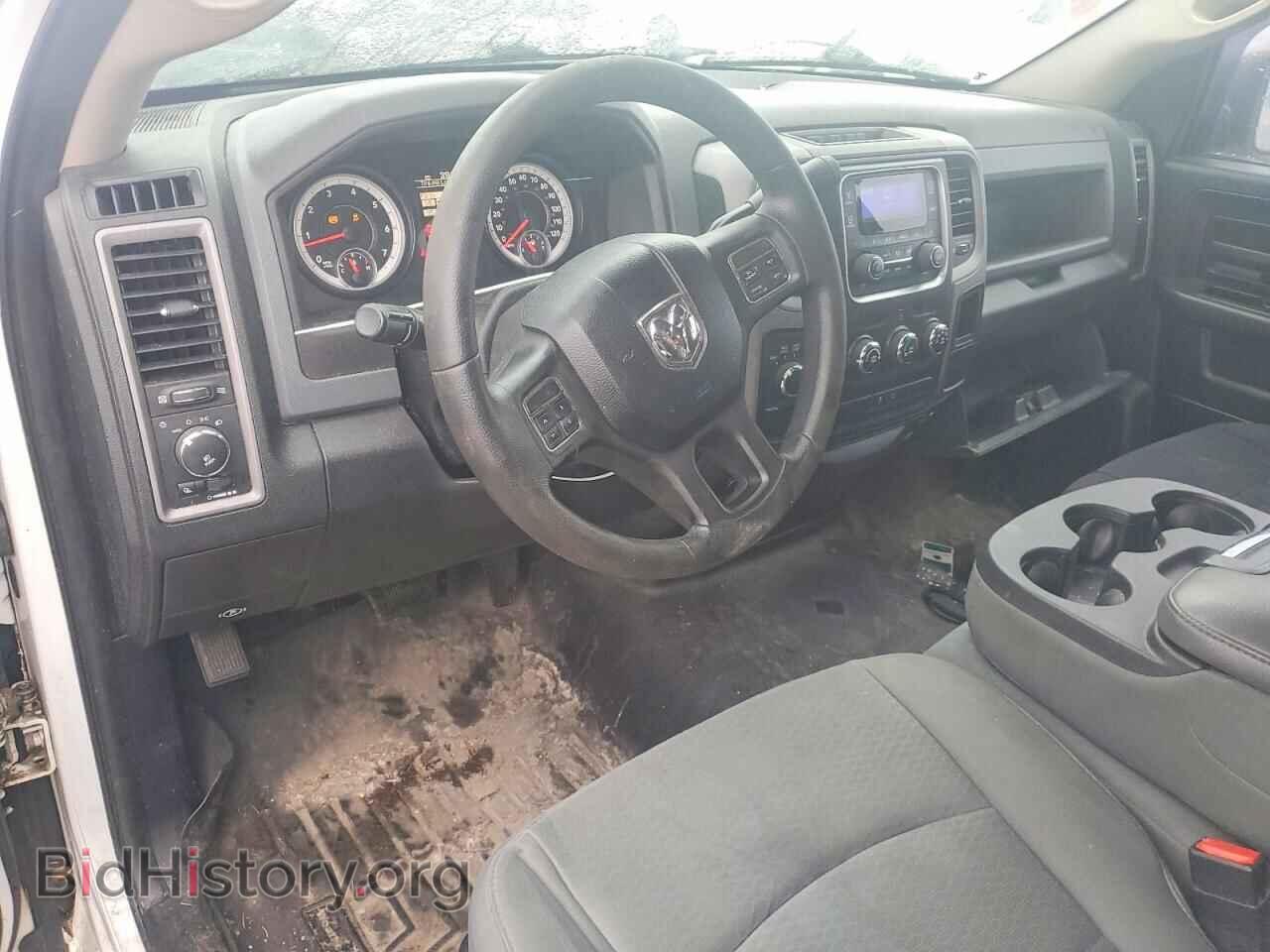 2014 RAM 1500 - VIN: 1C6RR7FT6ES158515 - Photo 8