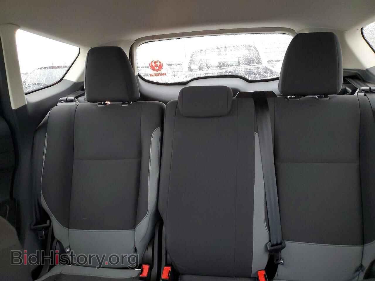 2015 FORD ESCAPE - VIN: 1FMCU0F79FUB22701 - Фото 10