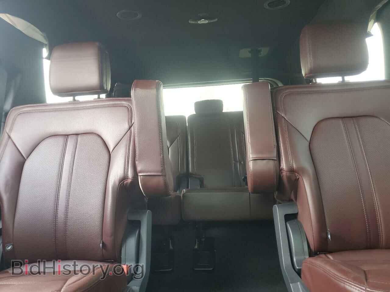 2024 FORD EXPEDITION - VIN: 1FMJK2A86REA55787 - Photo 10