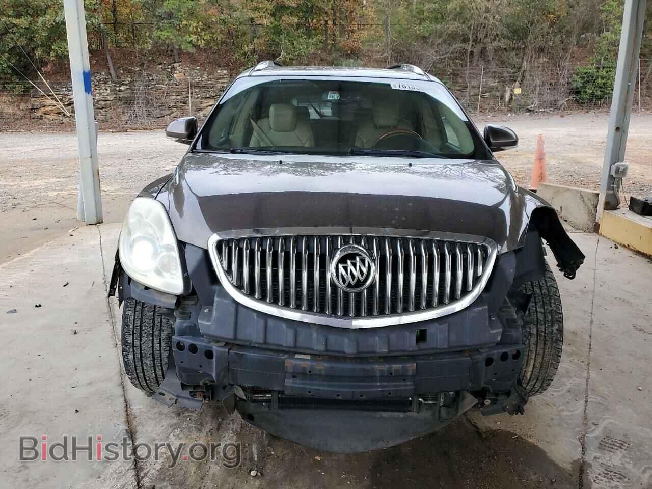 2008 BUICK ENCLAVE - VIN: 5GAEV23748J145643 - Фото 5