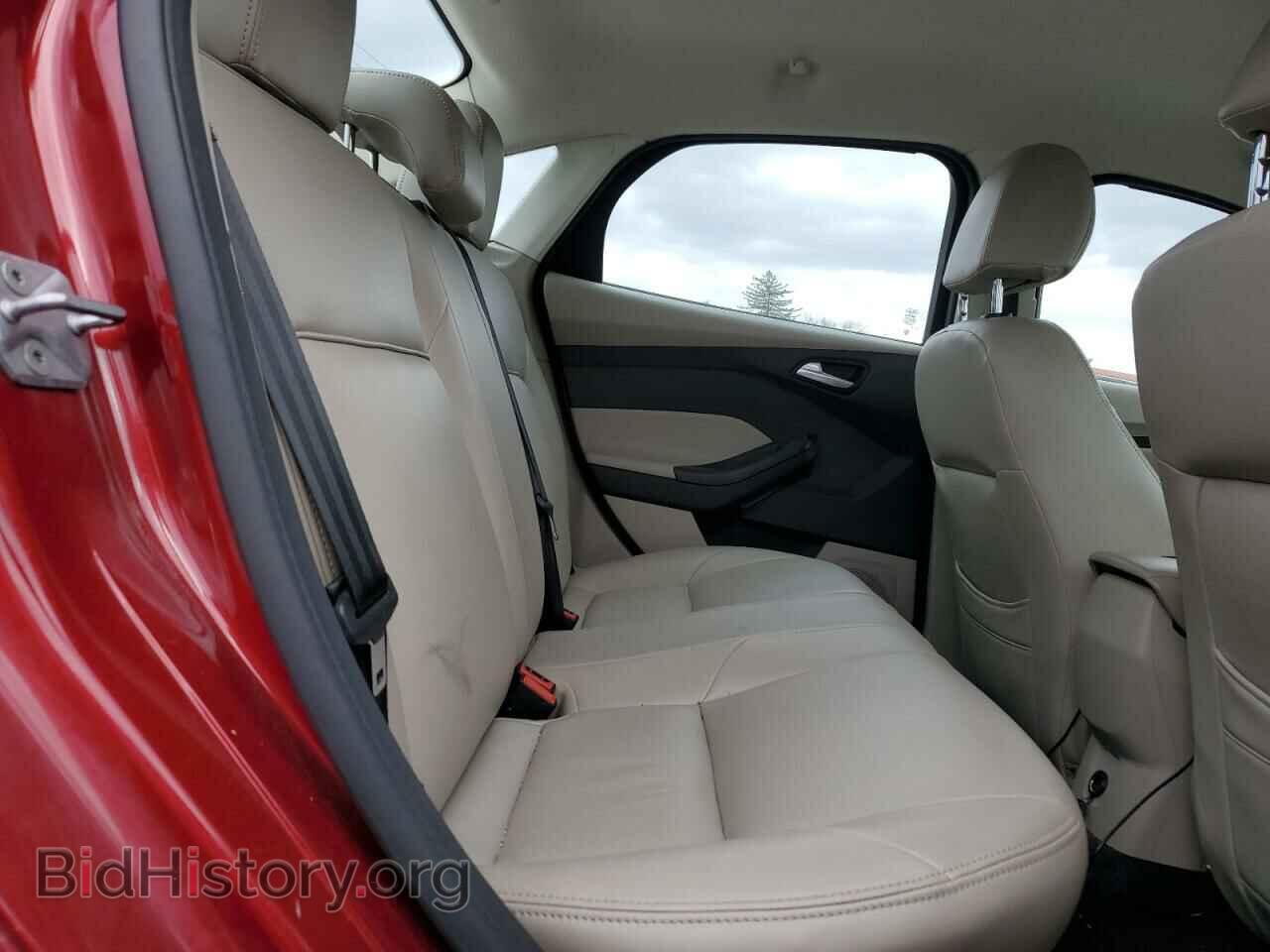 2014 FORD FOCUS - VIN: 1FADP3F20EL159944 - Photo 10