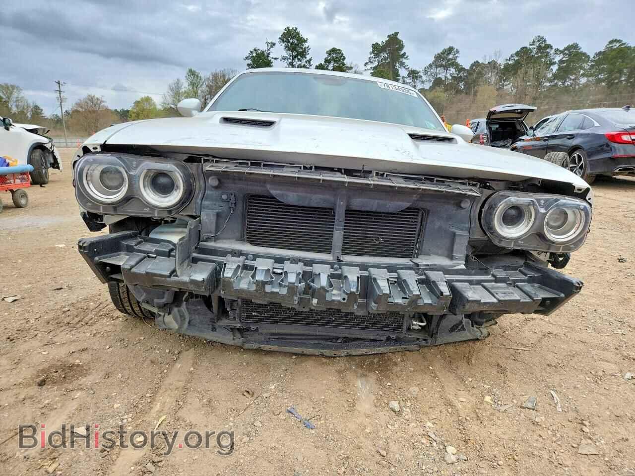 2018 DODGE CHALLENGER - VIN: 2C3CDZAG1JH208519 - Photo 5