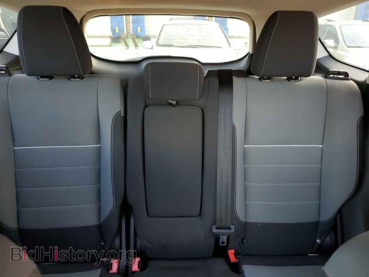 2013 FORD ESCAPE - VIN: 1FMCU9GX2DUB13631 - Photo 10