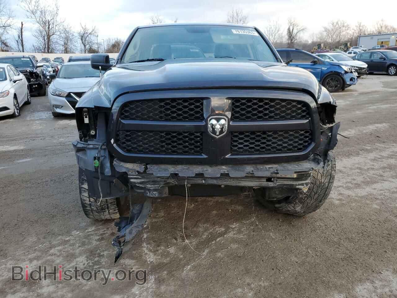 2013 RAM 1500 - VIN: 1C6RR6FT5DS705234 - Photo 5