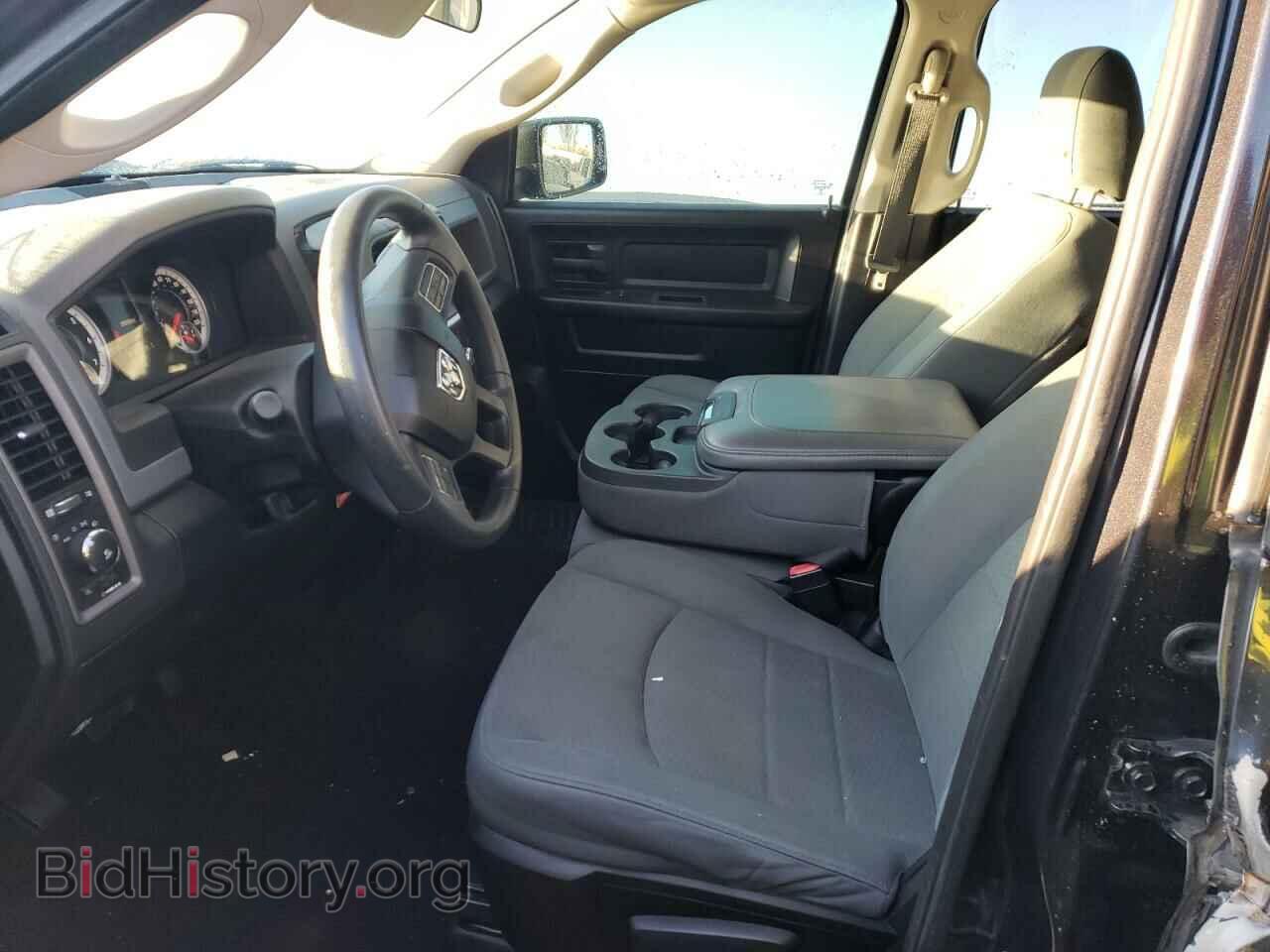 2013 RAM 1500 - VIN: 1C6RR6FT5DS705234 - Photo 7