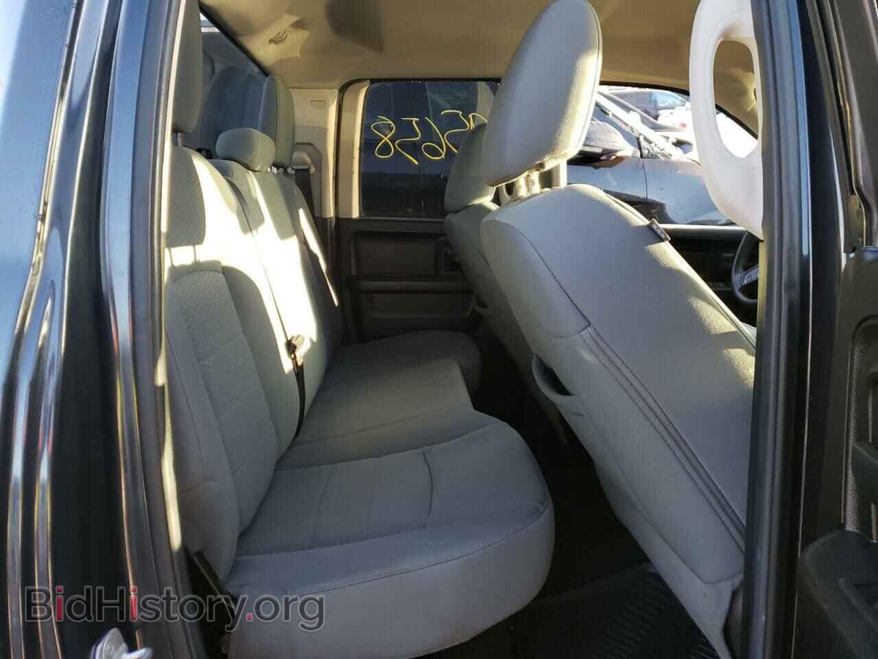 2013 RAM 1500 - VIN: 1C6RR6FT5DS705234 - Photo 10
