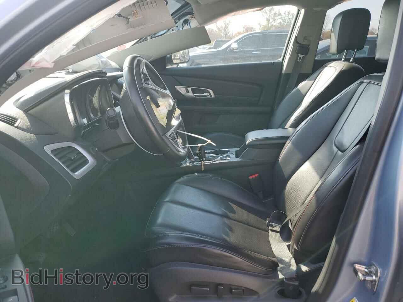2014 GMC TERRAIN - VIN: 2GKALSEK3E6213089 - Photo 7