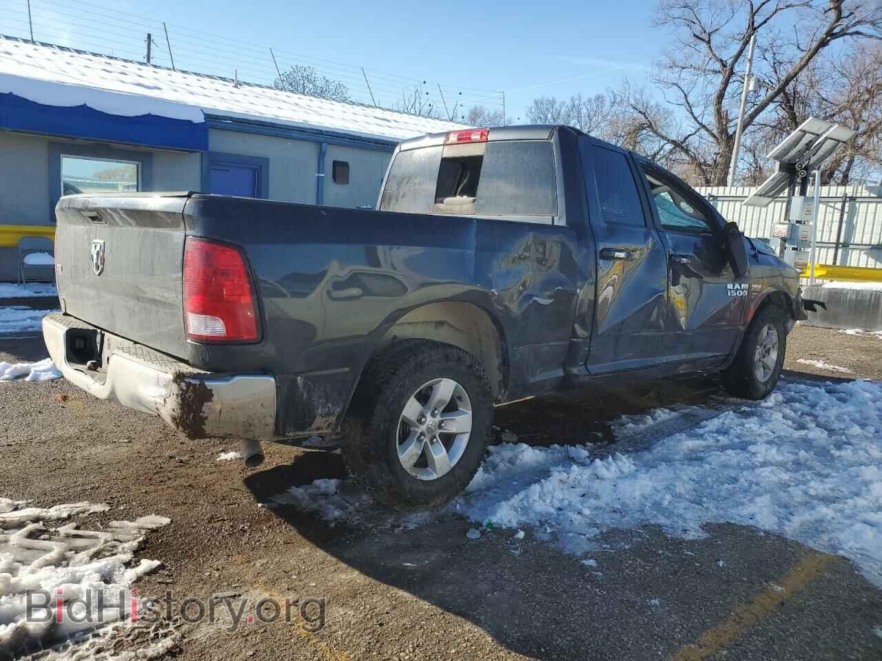 2017 RAM 1500 - VIN: 1C6RR6GT4HS550194 - Photo 3
