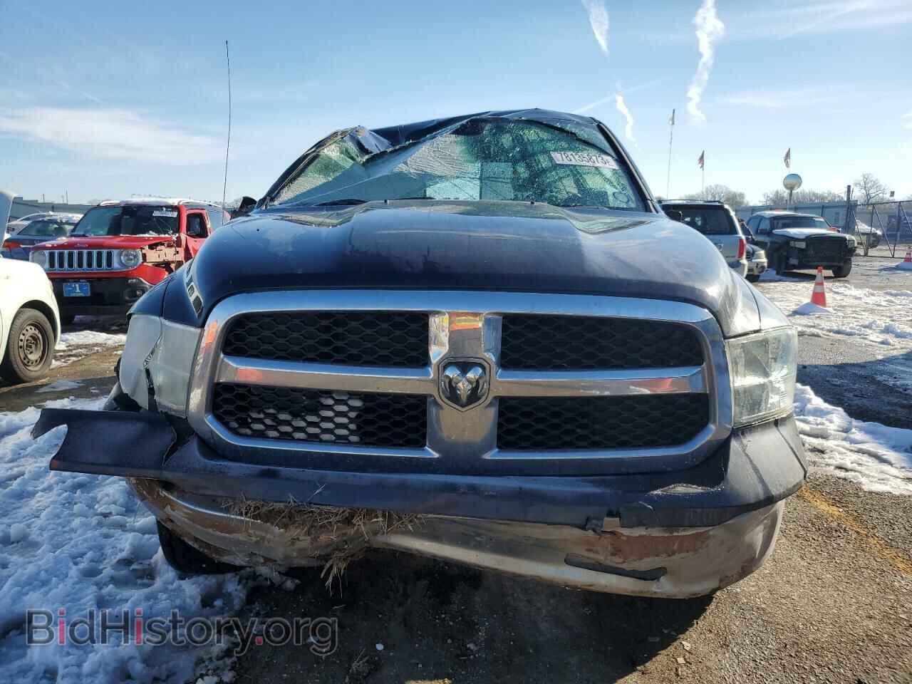 2017 RAM 1500 - VIN: 1C6RR6GT4HS550194 - Photo 5
