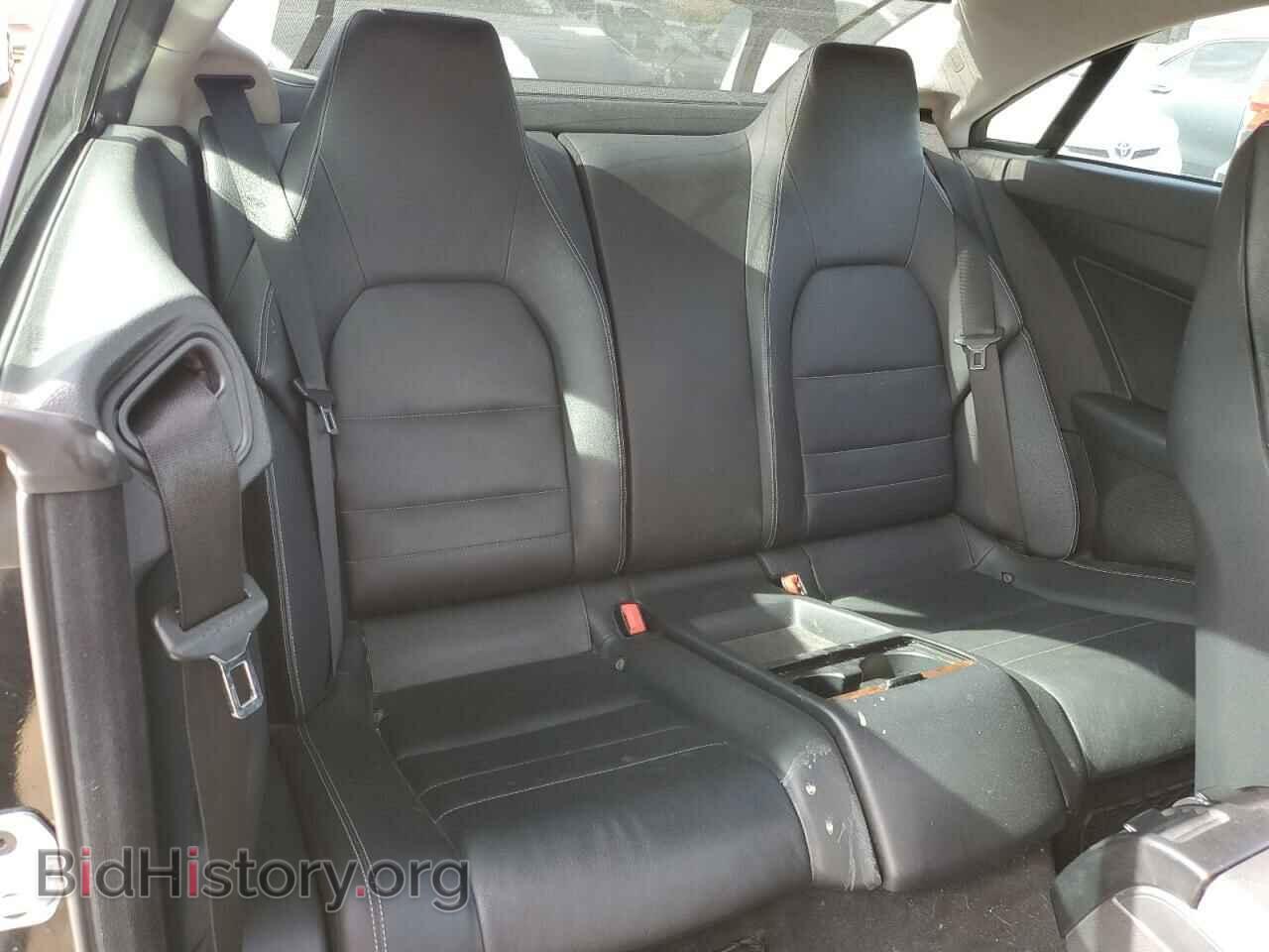 2012 MERCEDES-BENZ E-CLASS - VIN: WDDKJ5KB7CF162197 - Фото 10