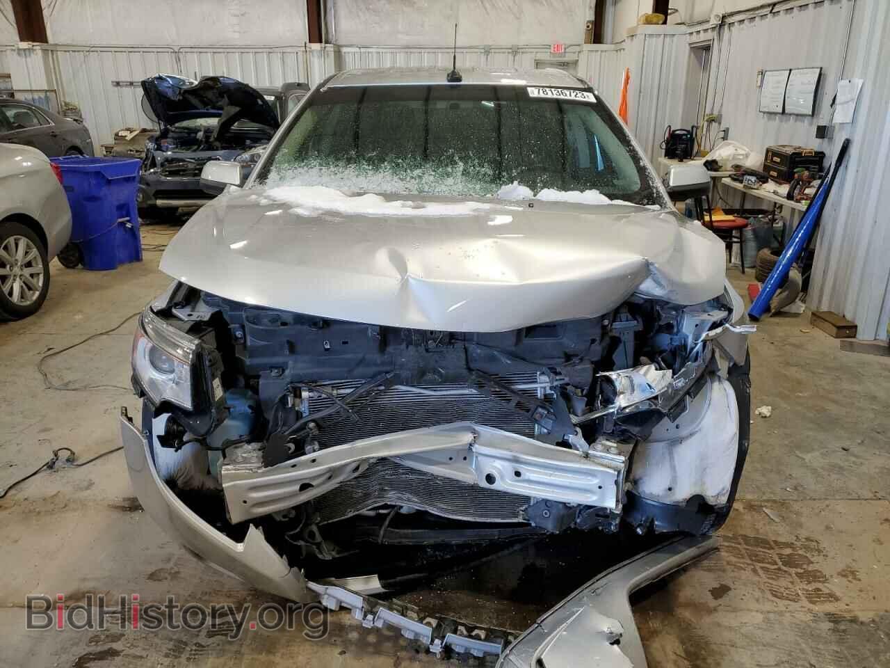 2014 FORD EDGE - VIN: 2FMDK4JC1EBB84507 - Photo 5