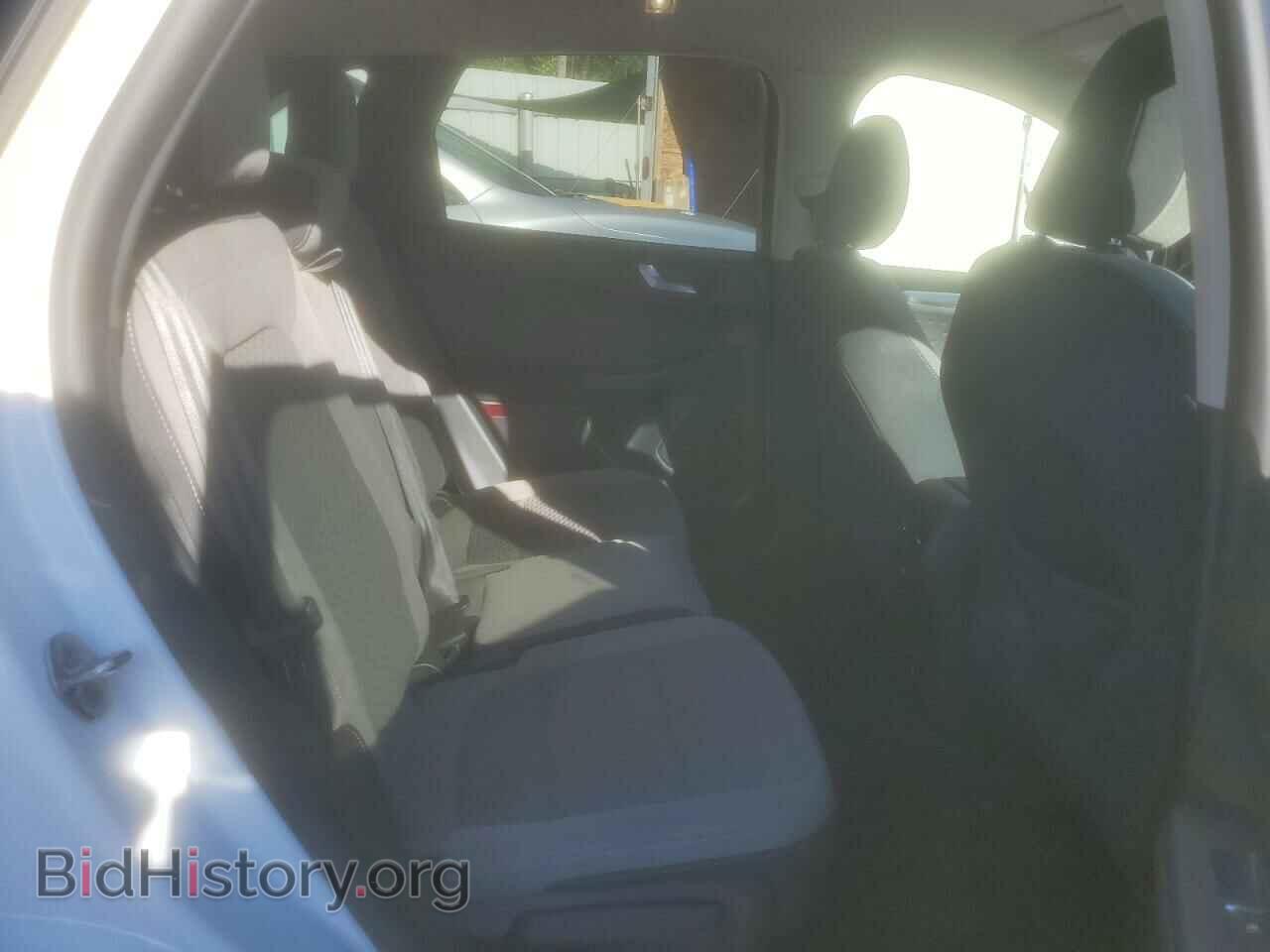 2020 FORD ESCAPE - VIN: 1FMCU9G66LUA26983 - Photo 11
