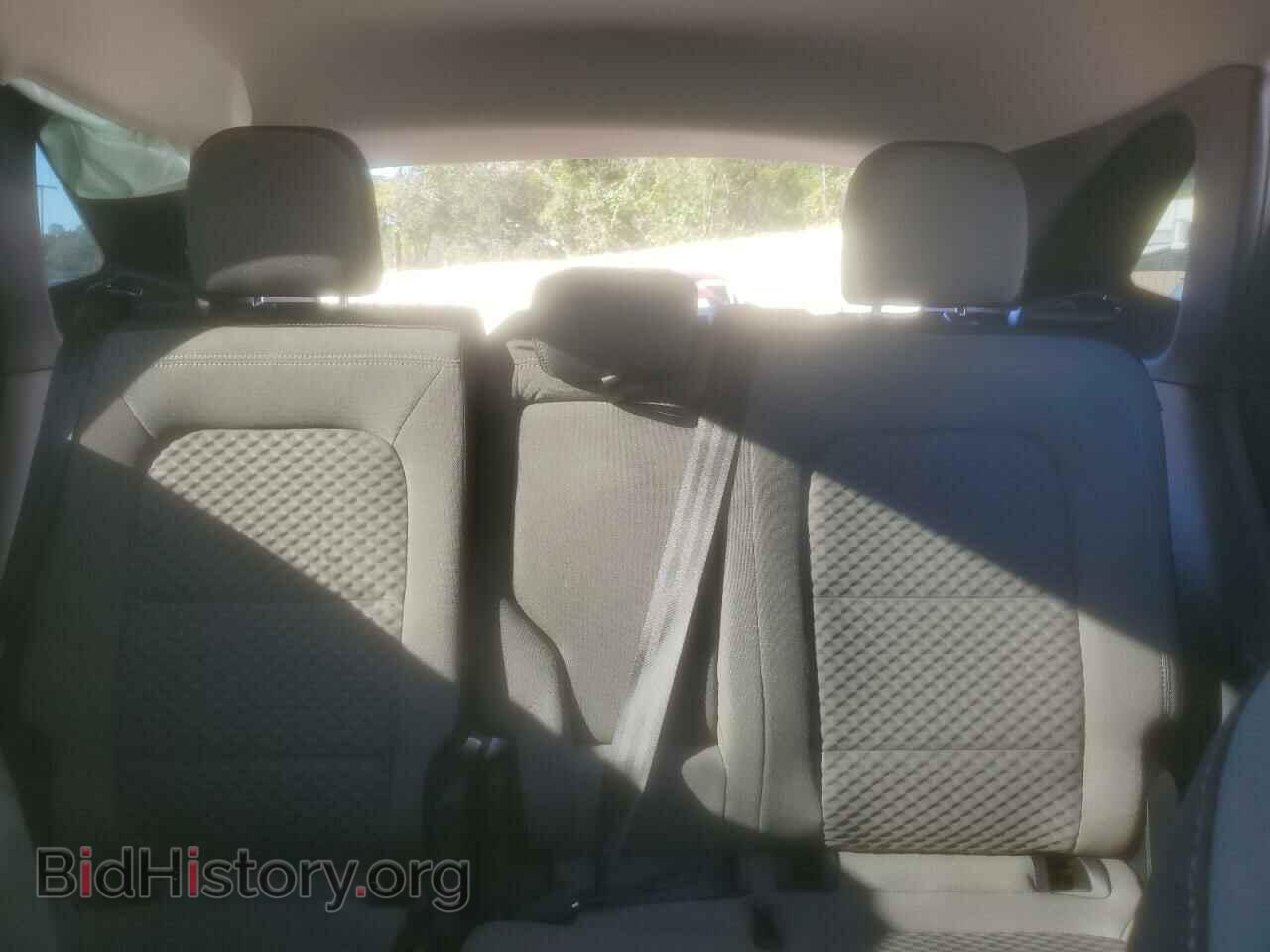2020 FORD ESCAPE - VIN: 1FMCU9G66LUA26983 - Photo 10