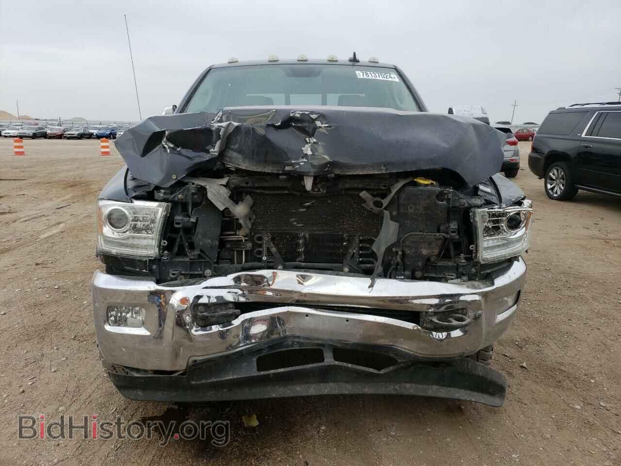 2015 RAM 2500 - VIN: 3C6UR5FJ2FG678667 - Фото 5