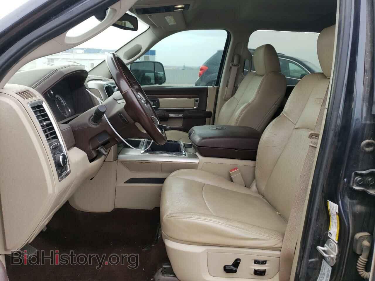 2015 RAM 2500 - VIN: 3C6UR5FJ2FG678667 - Фото 7