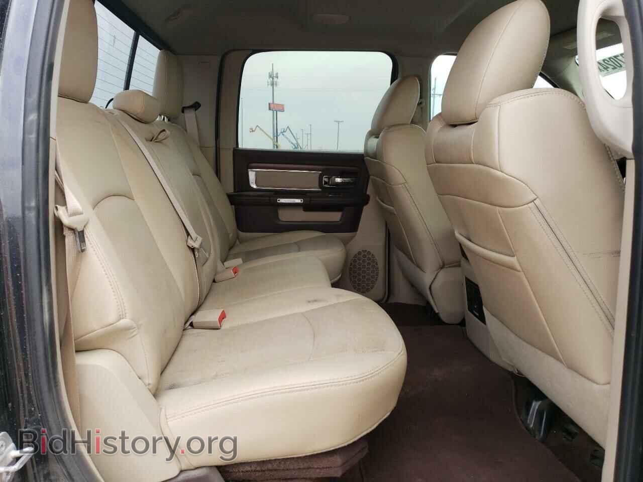 2015 RAM 2500 - VIN: 3C6UR5FJ2FG678667 - Фото 10