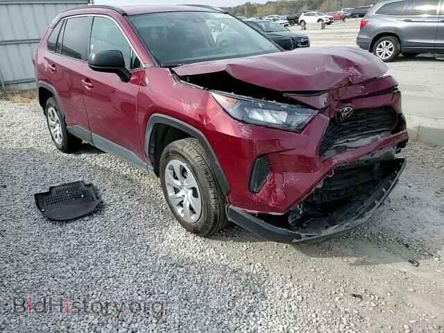 2012 TOYOTA RAV4 - VIN: 2T3BF4DV4CW234856 - Фото 12