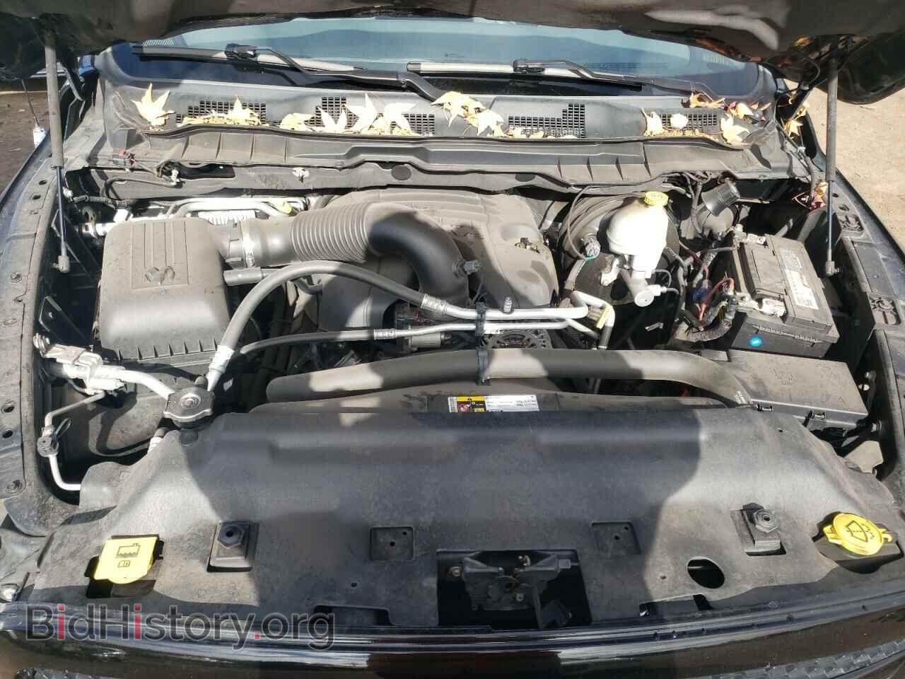 2013 DODGE All Models - VIN: 1C6RR6KT5DS510093 - Photo 11