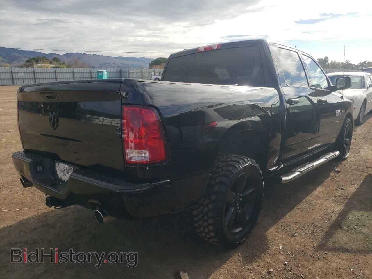 2013 DODGE All Models - VIN: 1C6RR6KT5DS510093 - Photo 3