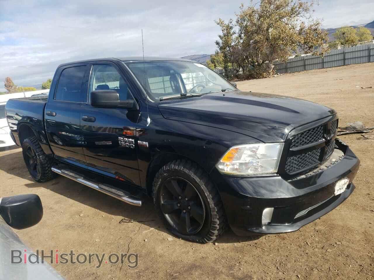 2013 DODGE All Models - VIN: 1C6RR6KT5DS510093 - Photo 4