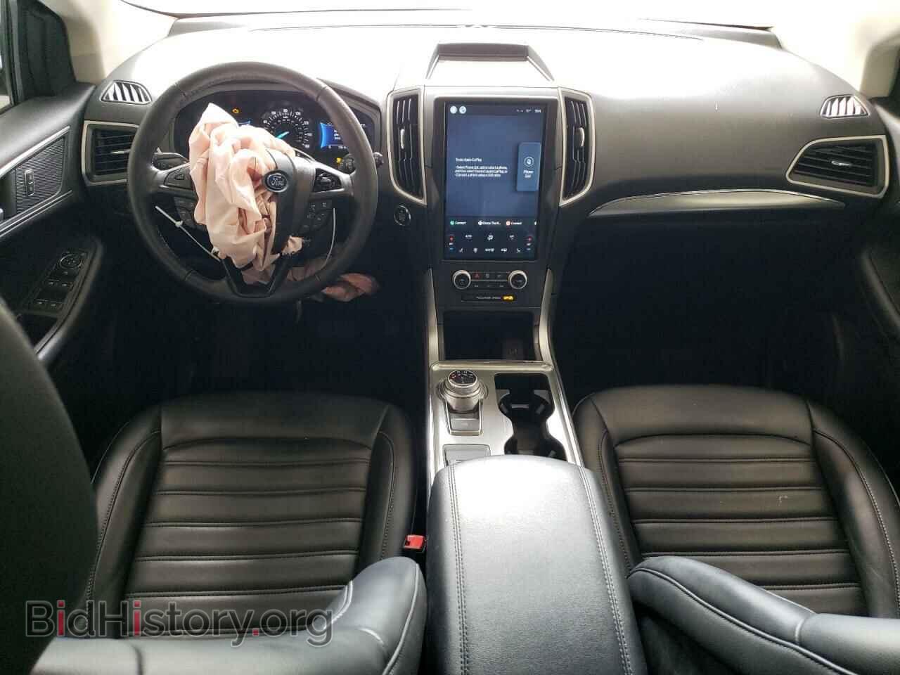 2022 FORD EDGE - VIN: 2FMPK4J96NBA53882 - Фото 8