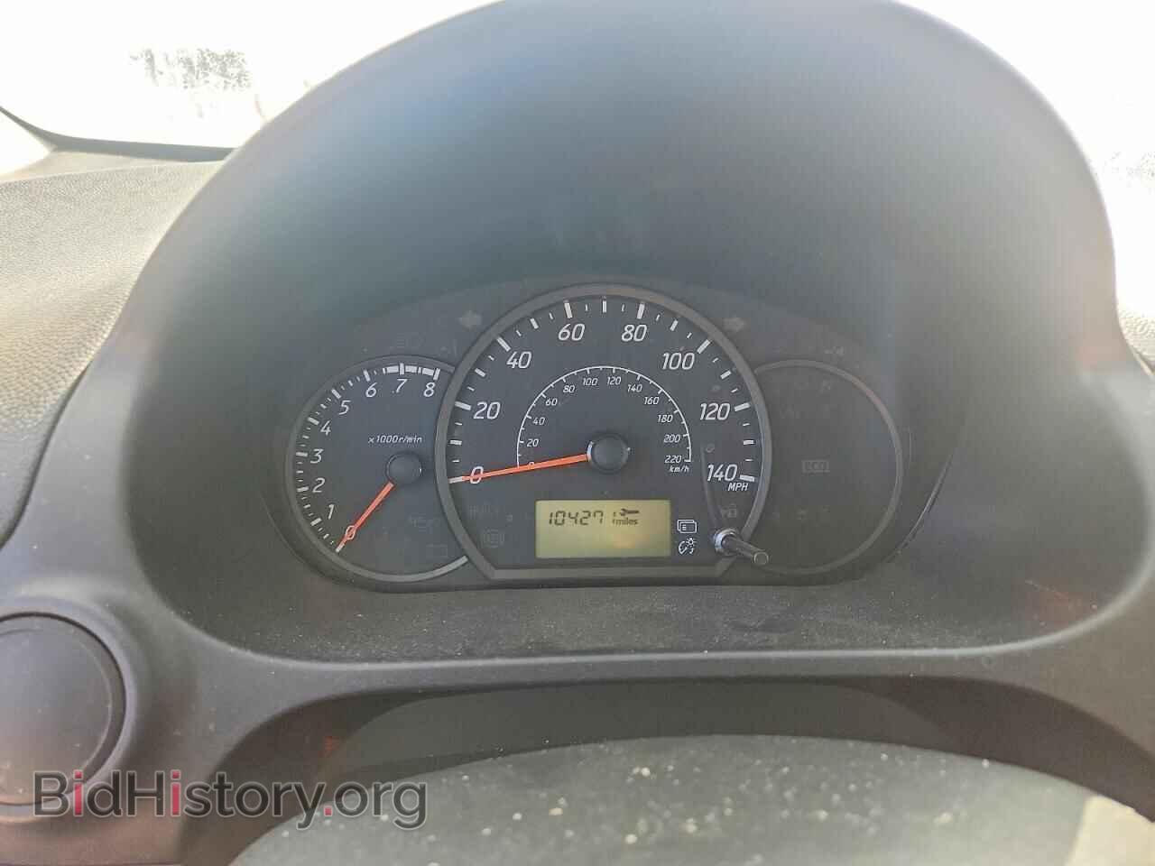 2017 MITSUBISHI MIRAGE - VIN: ML32F3FJ2HHF09549 - Фото 9