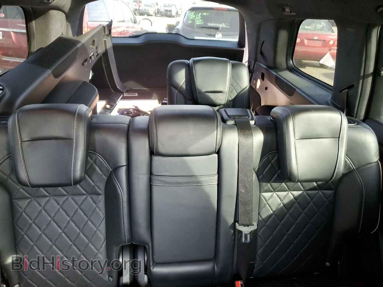 2013 MERCEDES-BENZ GL-CLASS - VIN: 4JGDF7DE2DA176865 - Фото 10