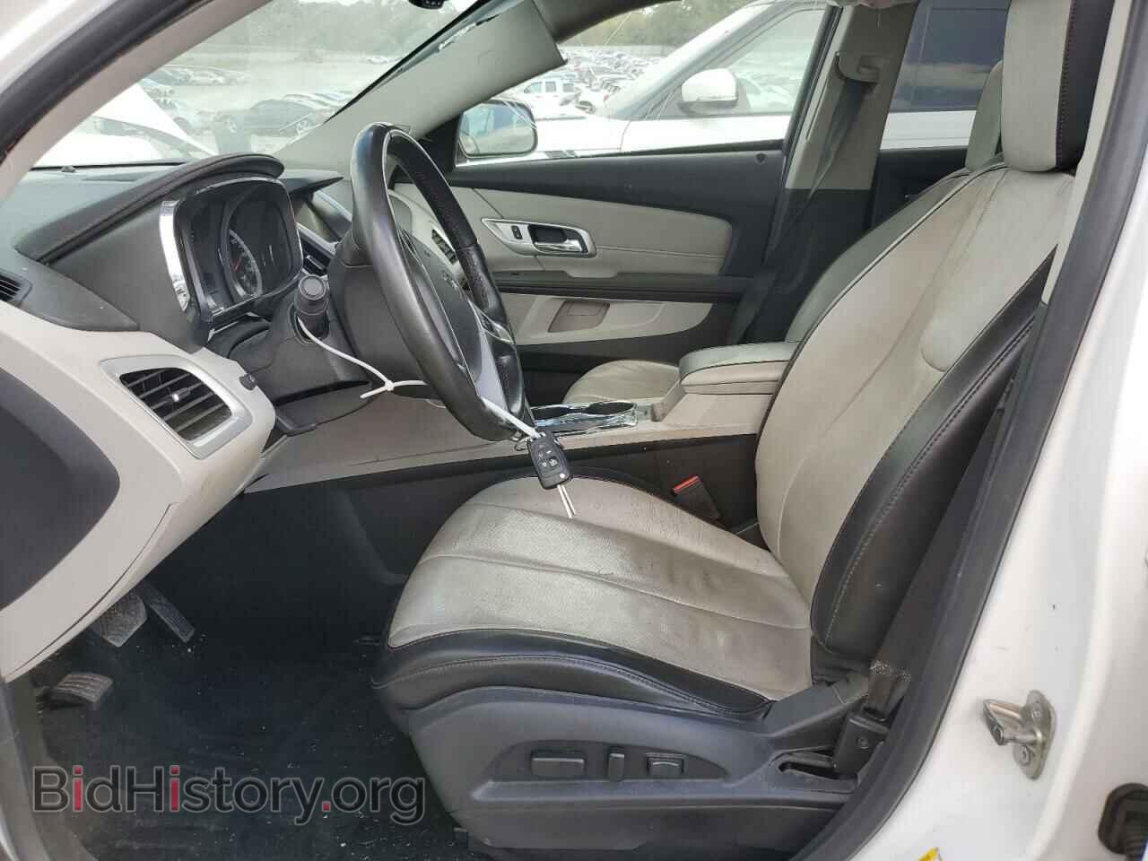 2015 GMC TERRAIN - VIN: 2GKALSEK9F6133362 - Фото 7