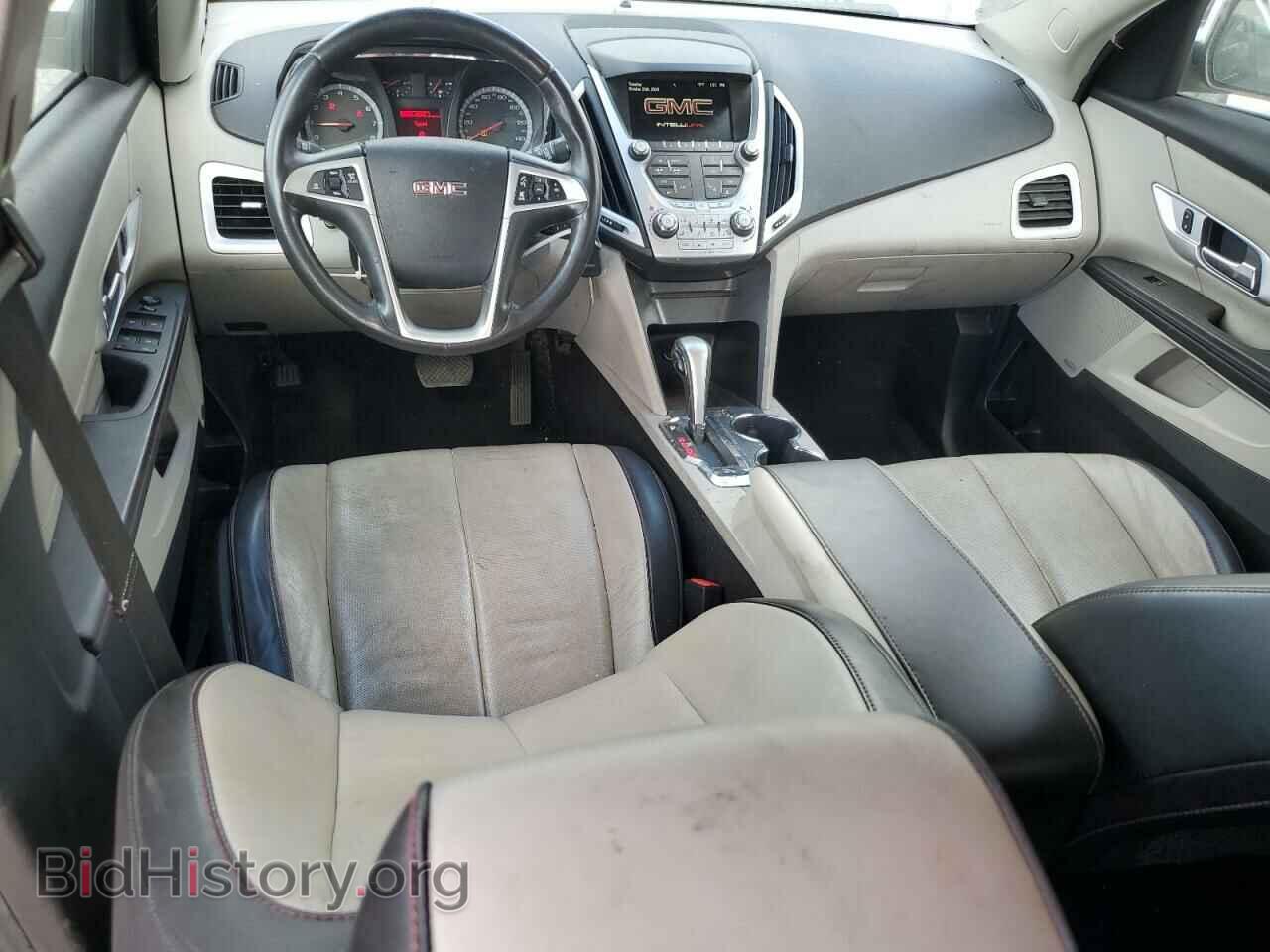 2015 GMC TERRAIN - VIN: 2GKALSEK9F6133362 - Фото 8