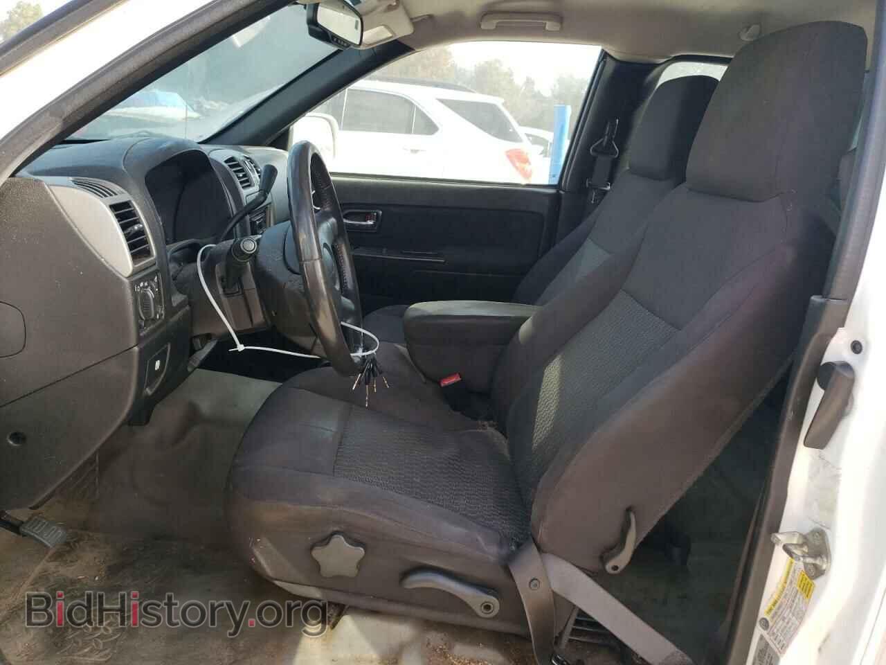 2012 CHEVROLET COLORADO - VIN: 1GCESBFE7C8150160 - Фото 7