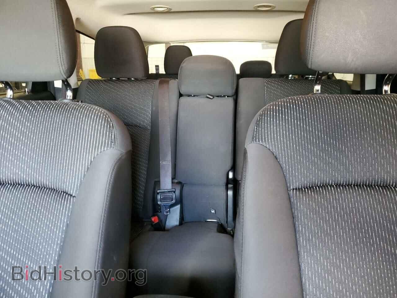 2017 DODGE JOURNEY - VIN: 3C4PDCAB7HT630231 - Фото 10