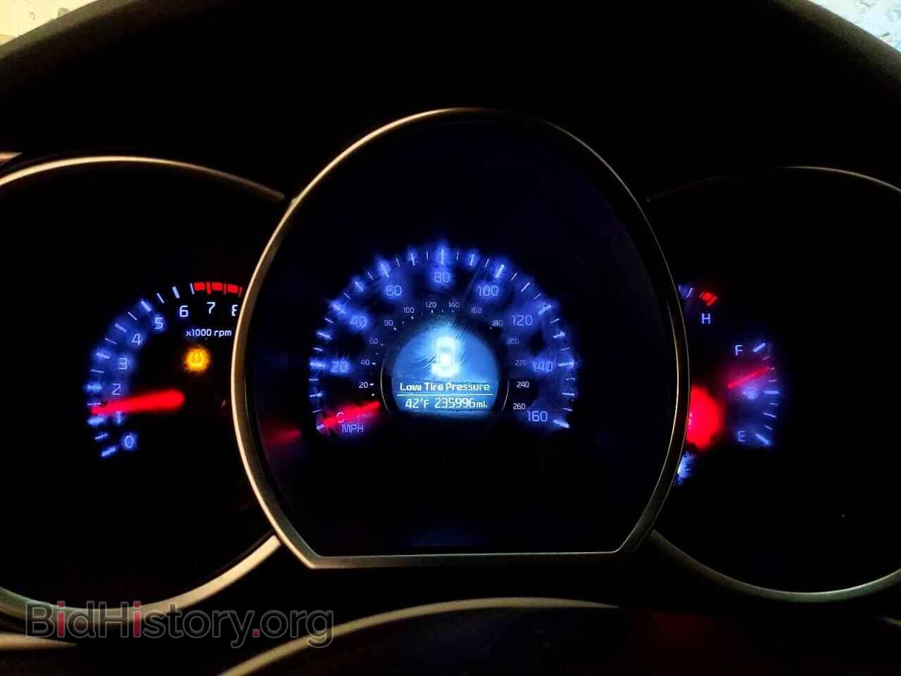2015 KIA OPTIMA - VIN: KNAGM4A76F5535302 - Фото 9