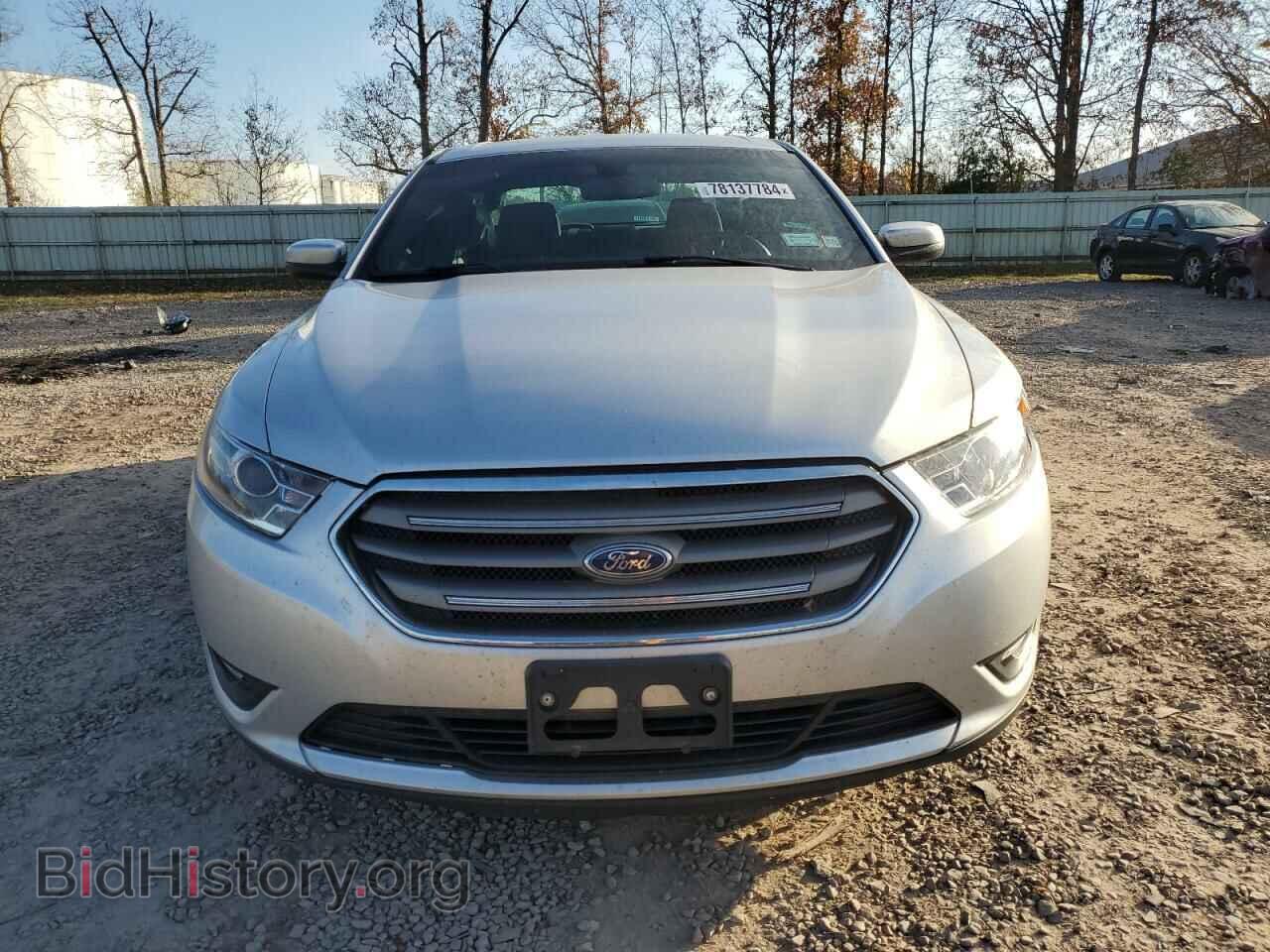 2017 FORD TAURUS - VIN: 1FAHP2E82HG136826 - Фото 5