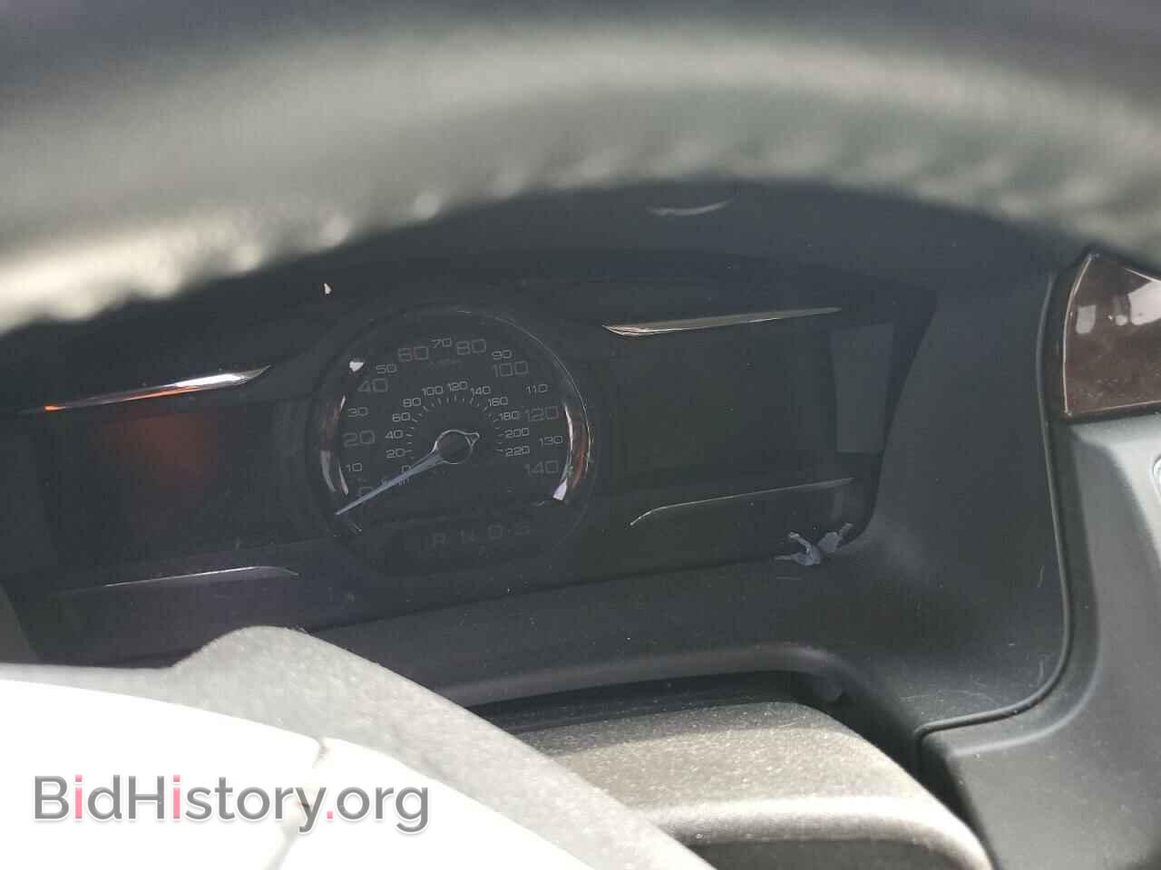 2017 FORD FLEX - VIN: 2FMHK6D83HBA02914 - Фото 9