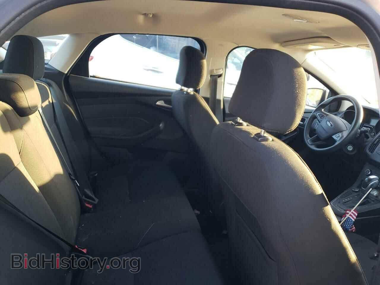 2015 FORD FOCUS - VIN: 1FADP3K20FL315813 - Фото 10
