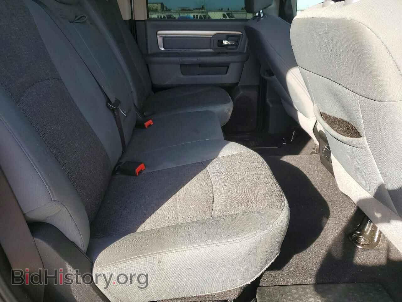 2017 RAM 1500 - VIN: 1C6RR7LM6HS878074 - Фото 10