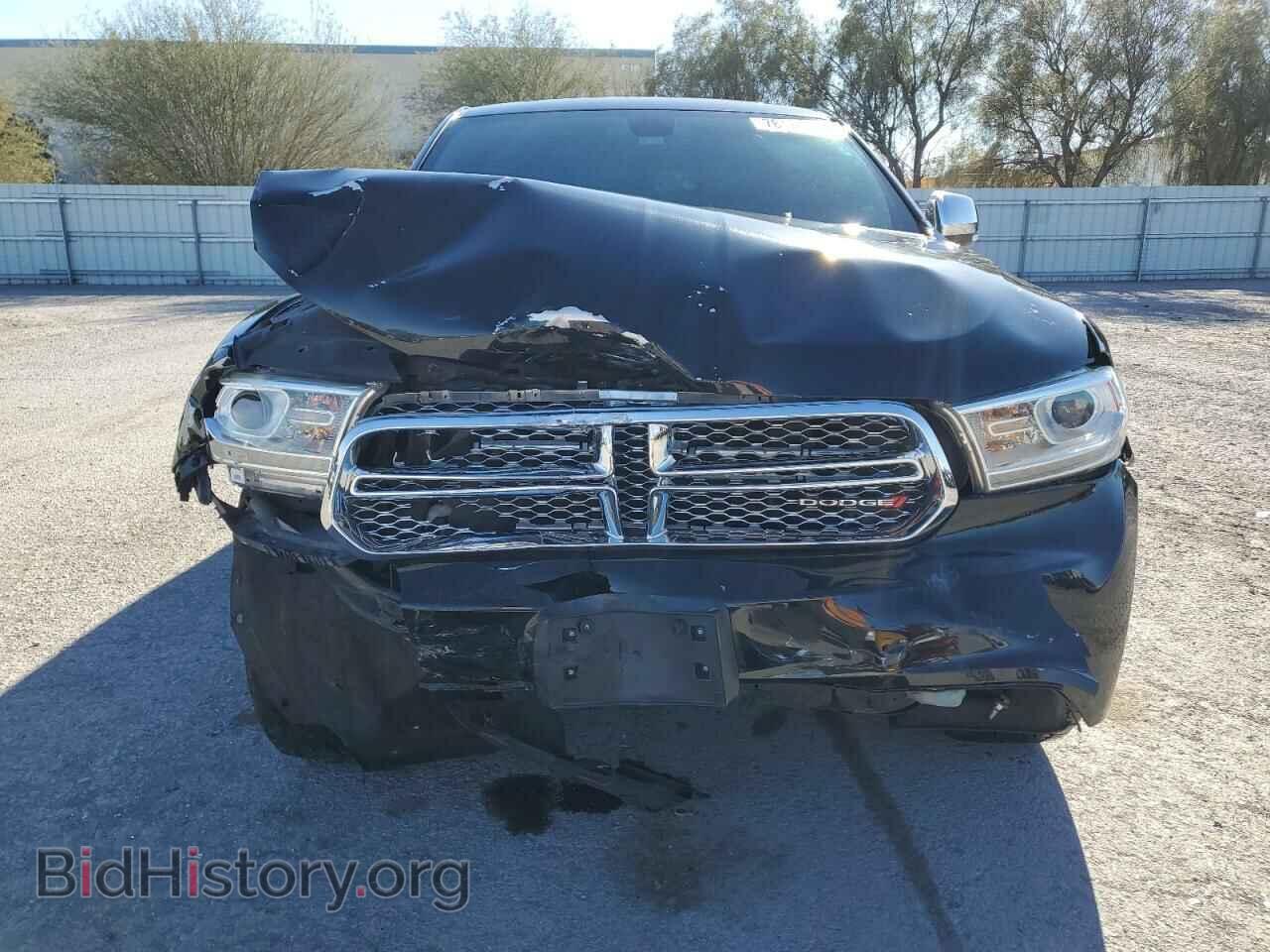 2015 DODGE DURANGO - VIN: 1C4RDJEG1FC245324 - Фото 5