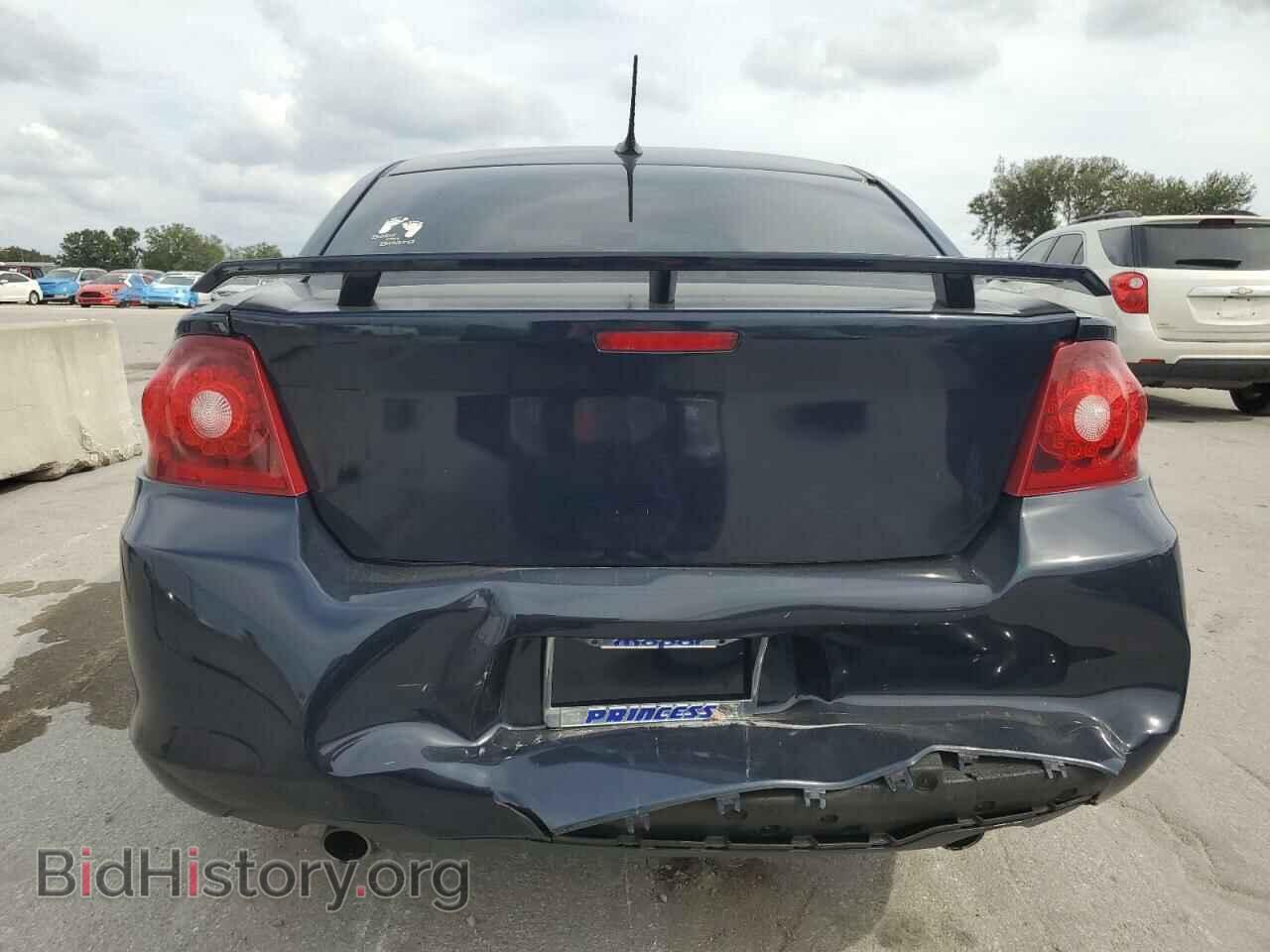2014 DODGE AVENGER - VIN: 1C3CDZAG3EN109021 - Фото 6