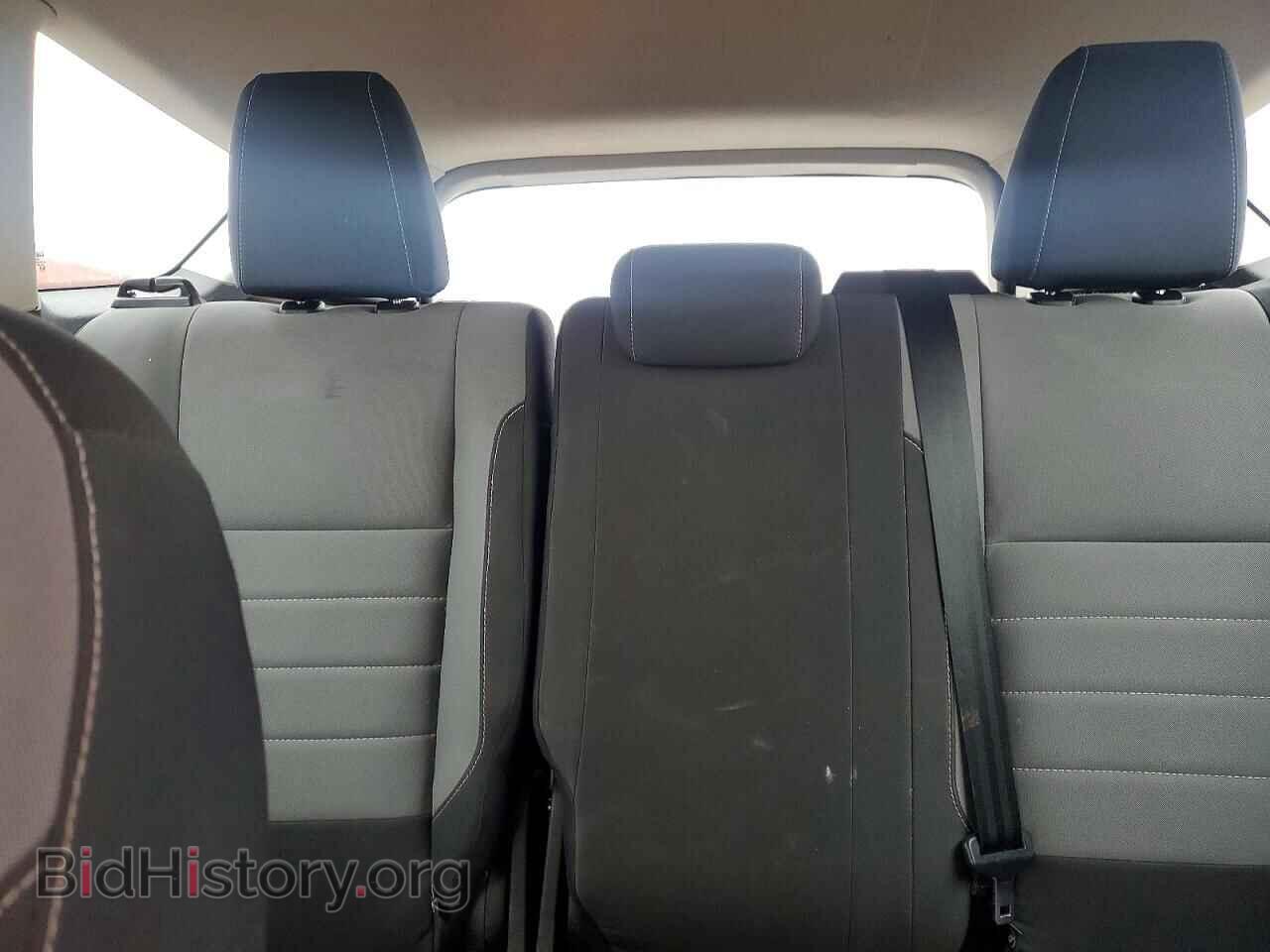 2018 FORD ESCAPE - VIN: 1FMCU0F76JUA03061 - Фото 10